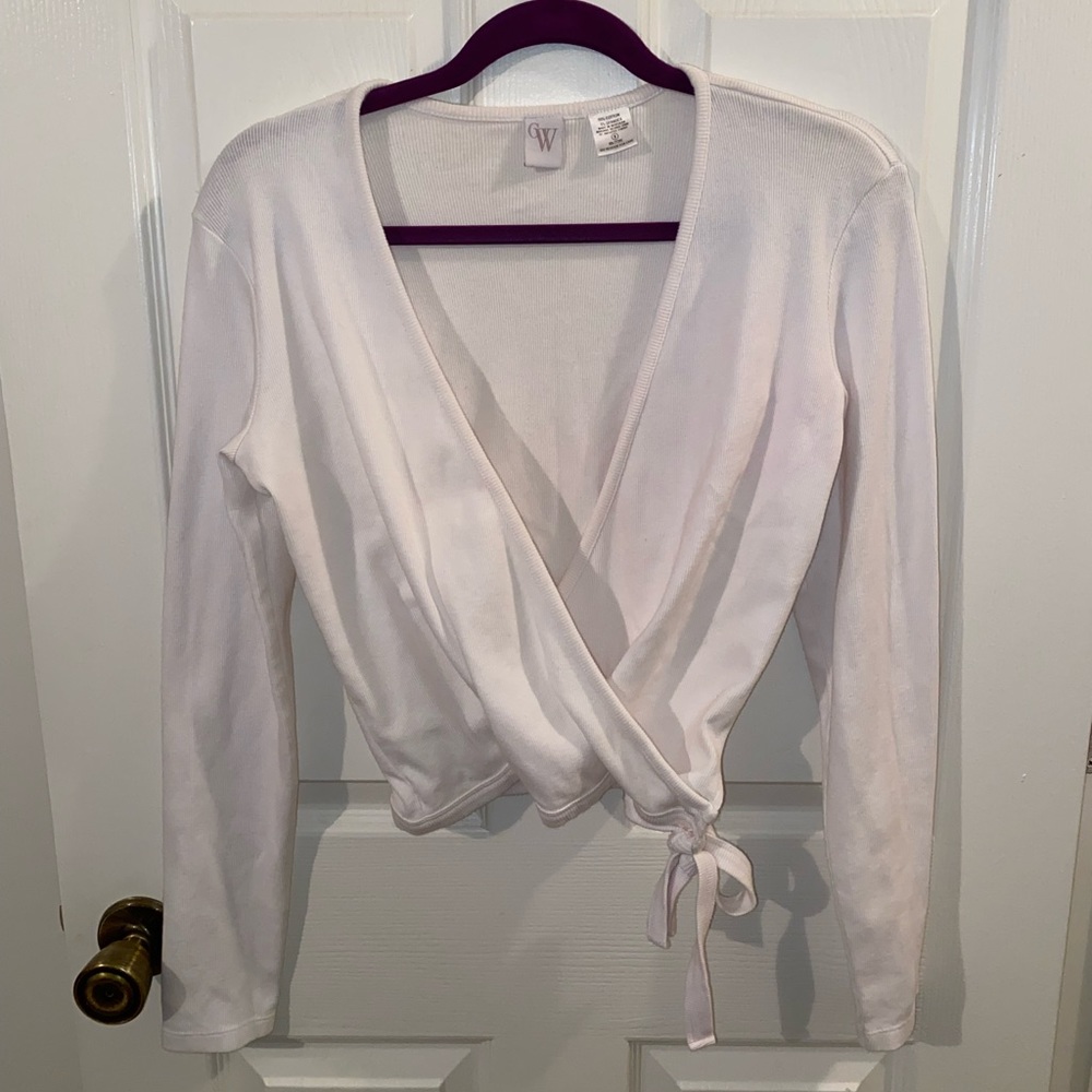Worthington White Top
